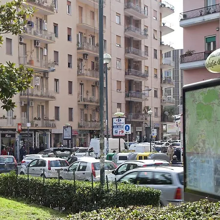 La Piazza al Vomero-3